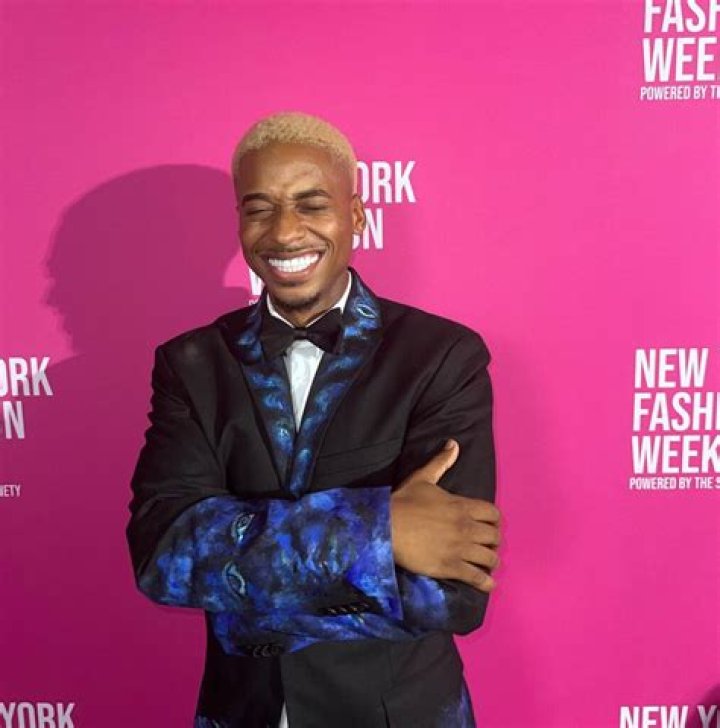 Fashion For The Fearless The Unique Vision Of Malik McIntyre The LA