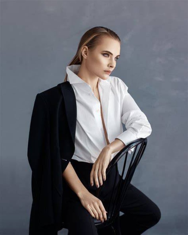 Fashion Modeling Photo 168977 by Hannelly Quintero