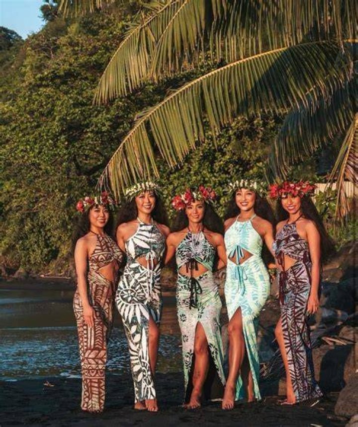 Fashion on Gilligan&rsquo;s Island