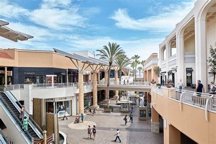 FASHION VALLEY (San Diego) 2022 What to Know BEFORE You Go