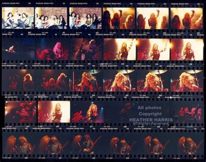 Fast Film R.I.P. EMI CANYN