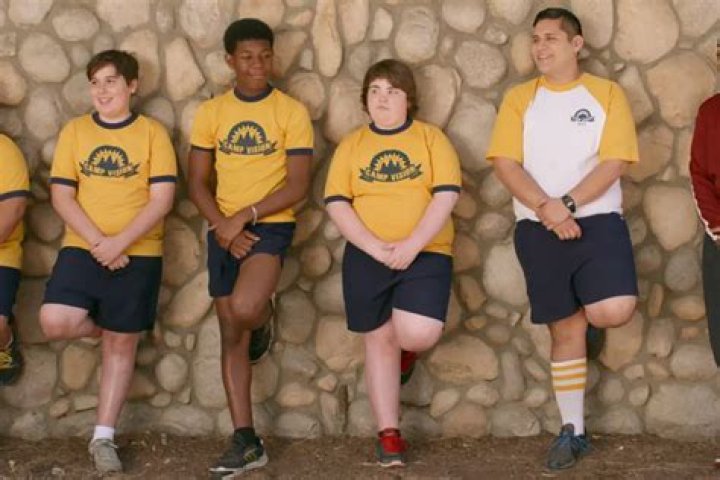 FAT CAMP An Uneven Comedy With A Hefty Heart Film Inquiry