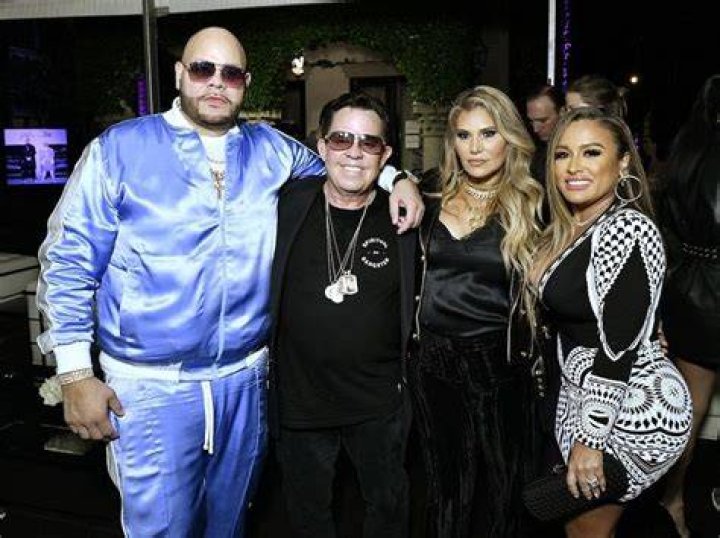Fat Joe Net Worth, Wife, Married, Career, Family, Measurements, Car