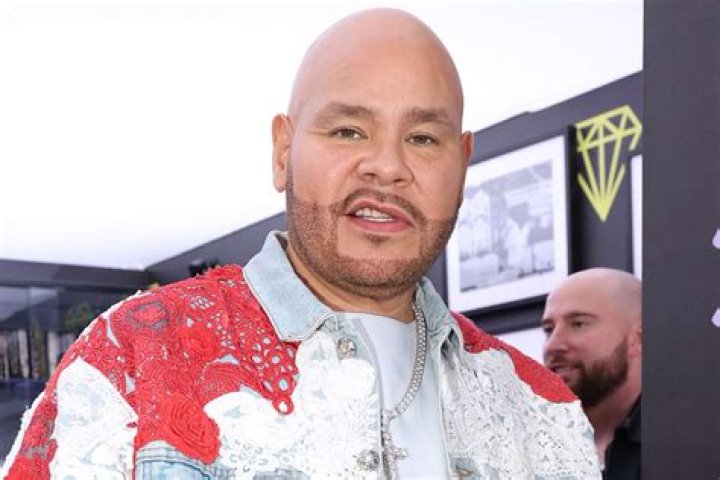 Fat Joe's Wife Leaving Him After 17 Years For Cheating With CelebNest