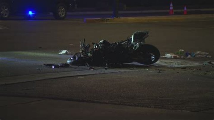 Fatal Motorcycle Accident Yesterday In 2022 Reviewmotors.co
