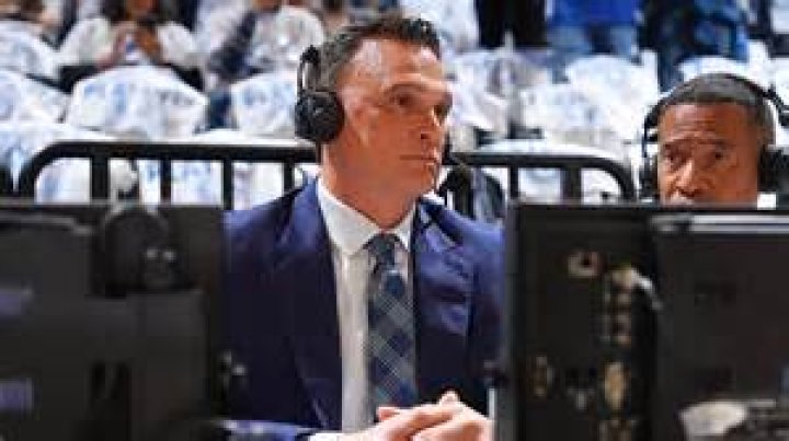 Father, Advocate, And NBA Commentator