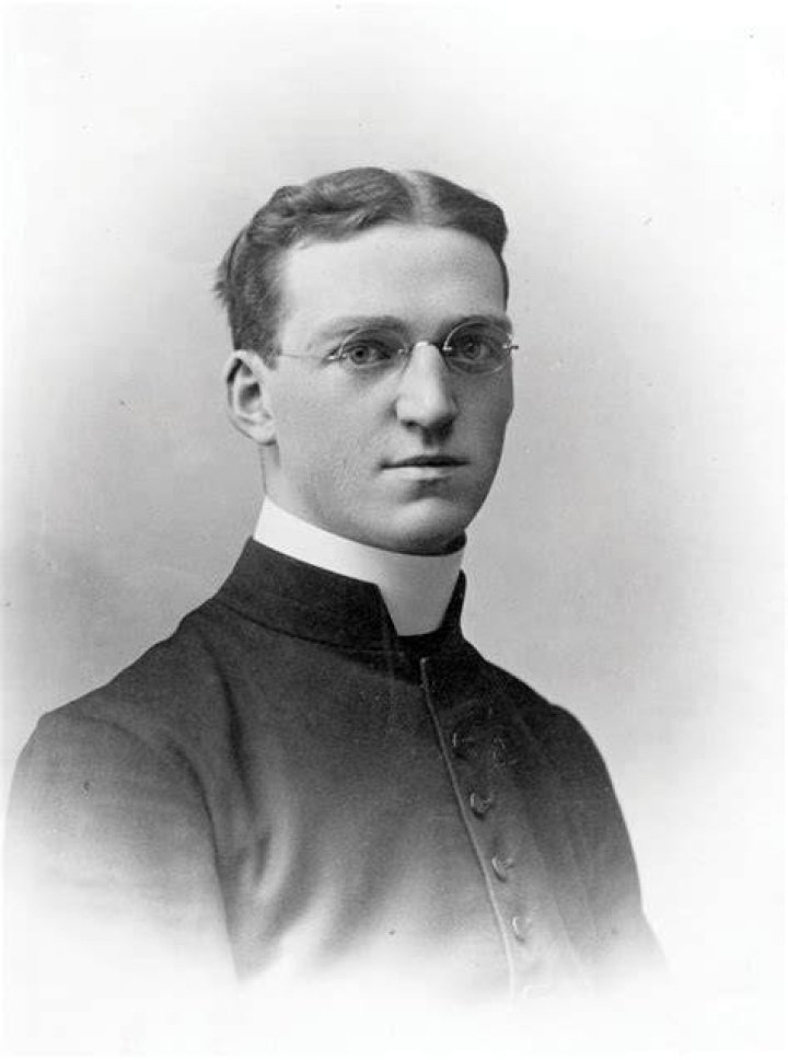 Father of Craig Edward Crimmins, Craig Crimmins Dengrove