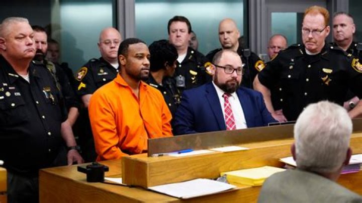 Father Of Man Accused Of Killing Stepmom Wants Death Penalty For Son