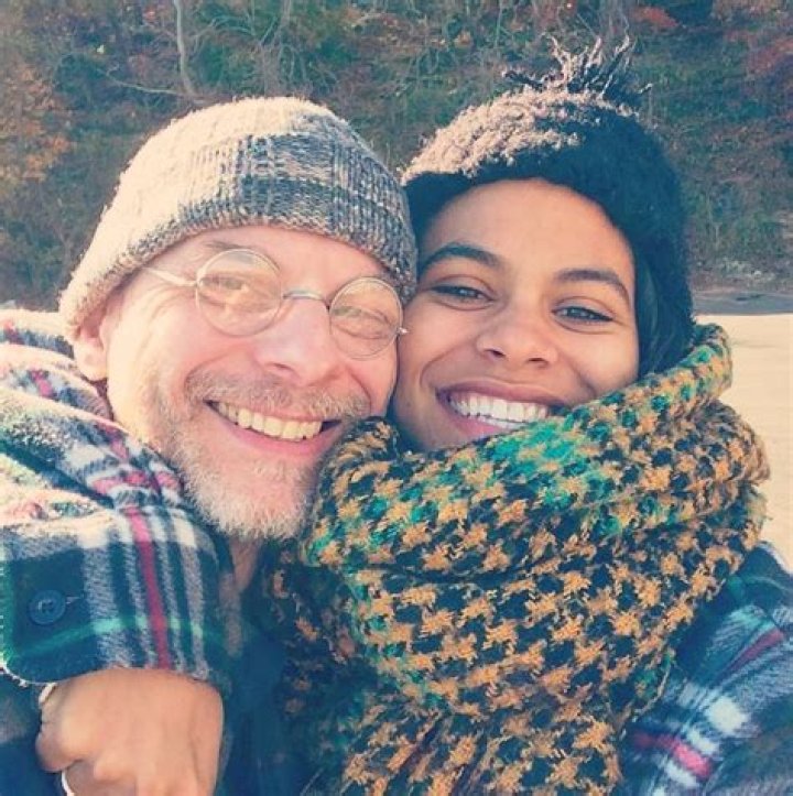 Father Zazie Beetz Parents