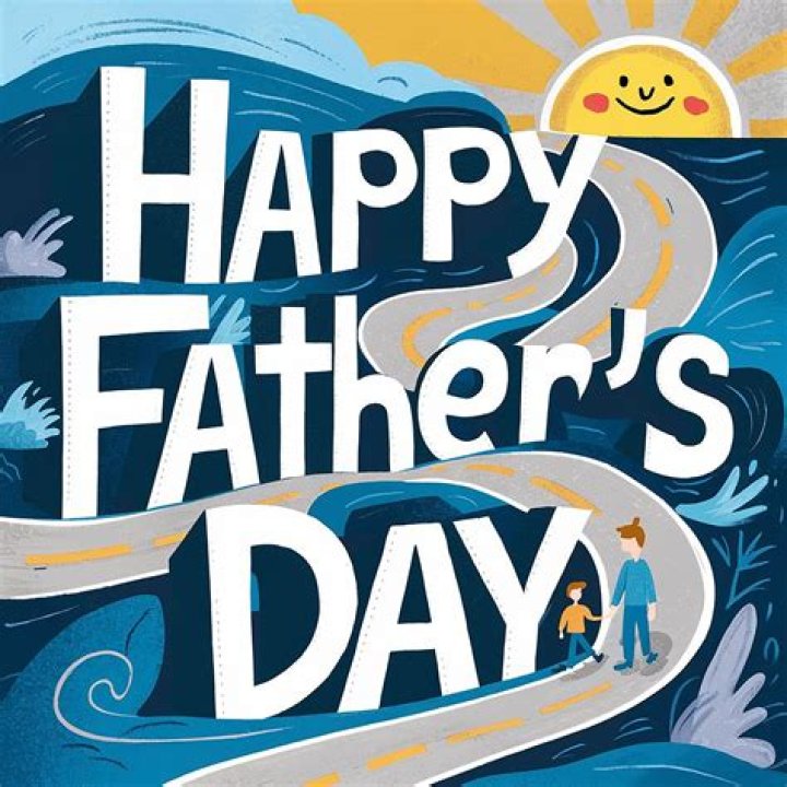 Fathers Day On Dateline BSIQFY