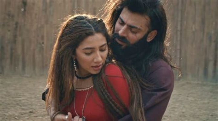 Fawad Khan and Mahira Khan Exploring Their Relationship and Background