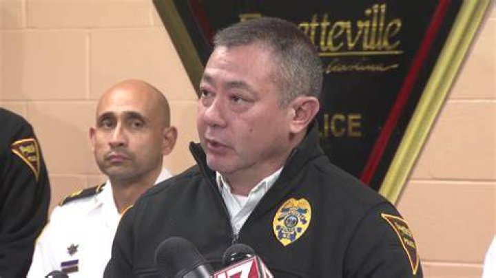 Fayetteville police to hold press conference on investigation into