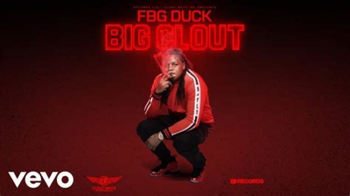 FBG Duck Big Clout (Official Audio) YouTube