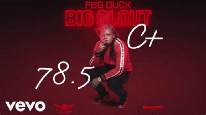 FBG Duck Big Clout RapReviews