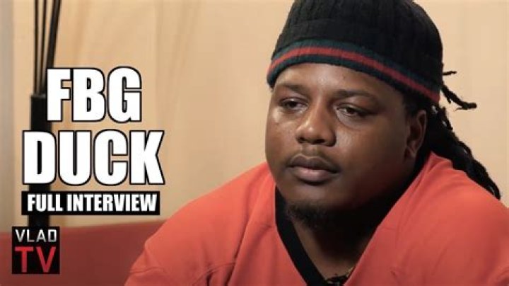 FBG Duck Net Worth, Bio, Age, Death, Real Name, Married and Songs