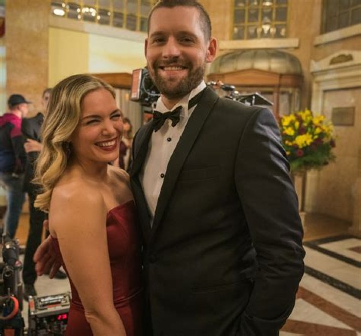 FBI International Delivered A Hidden Cameo, And The BTS Photos Are