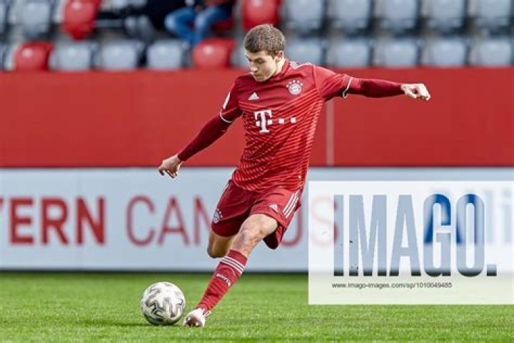 FC Bayern Munich U17