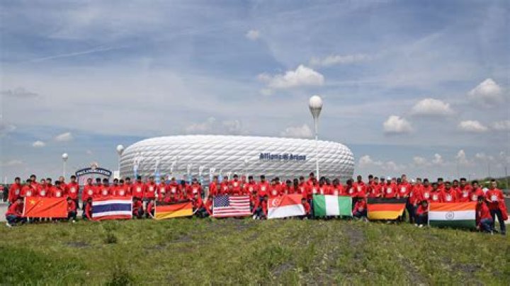 FC Bayern München Youth