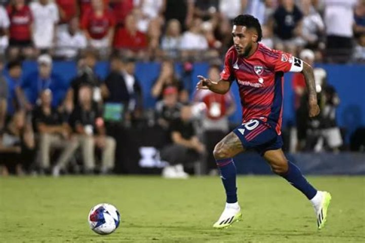 FC Dallas star Jesus Ferreira reaches two milestones "He&rsquo;s a clinical
