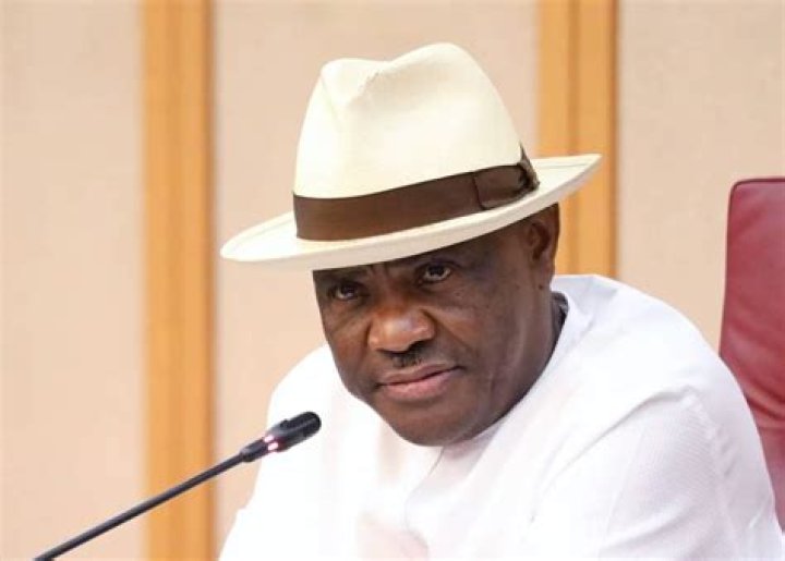FCT Minister Wike vows to stop opengrazing in Abuja Daily Post Nigeria