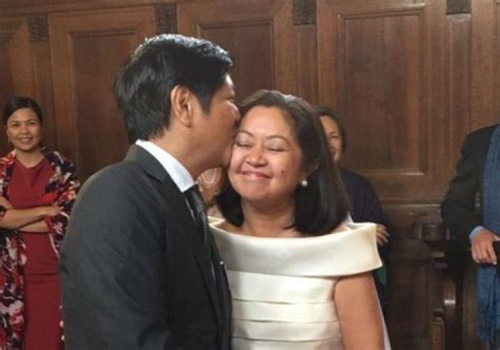 FDCP&rsquo;s Liza Di&ntilde;o vows to work even harder amid criticisms Manila Bulletin