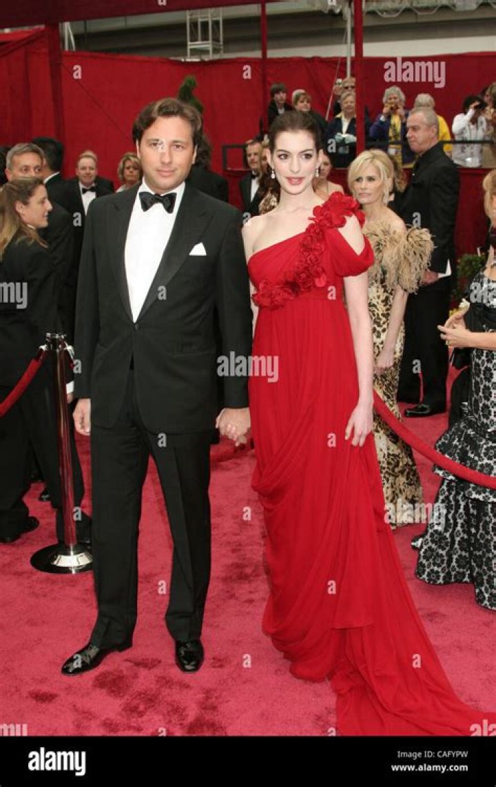 Feb 24, 2008 Hollywood, California, USA KERI RUSSELL and SHANE