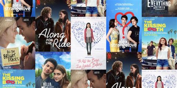 Feeling cheesy? The best rom coms to fill your heart with joy Film Daily