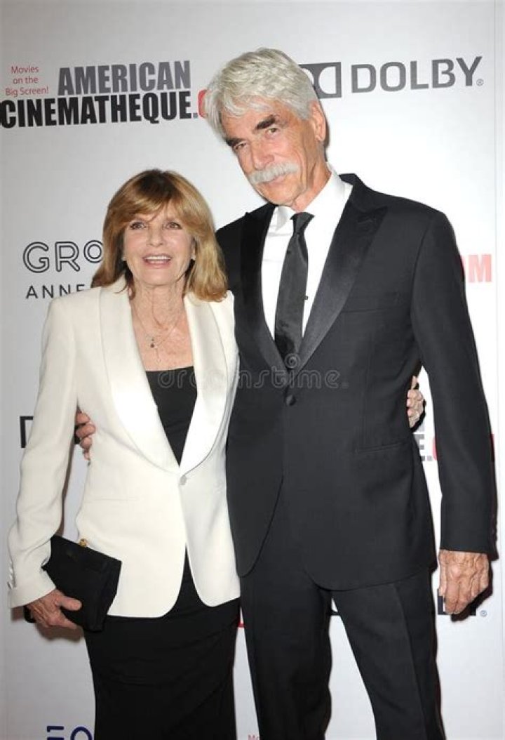 FEITI&Ccedil;O DE CINEMA Katharine Ross