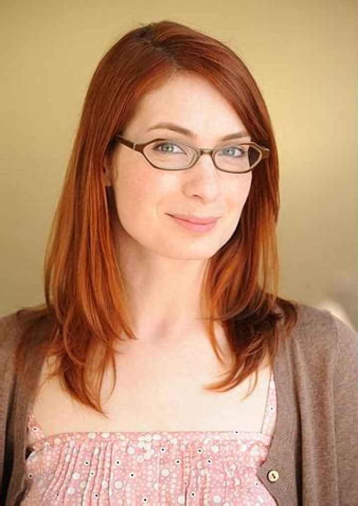 Felicia Day Random Portrait Felicia Day Photo (23983017) Fanpop