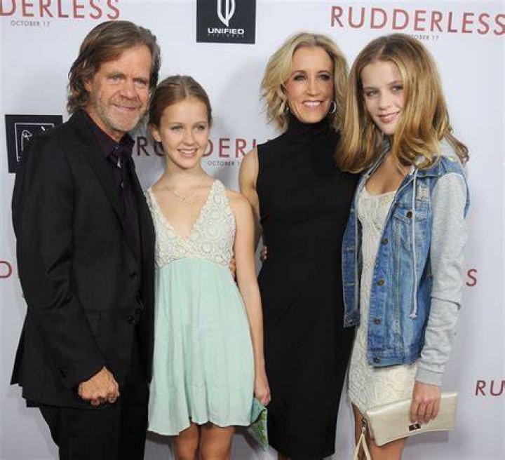 Felicity Huffman Reveals Daughter's Reaction to College Scandal E
