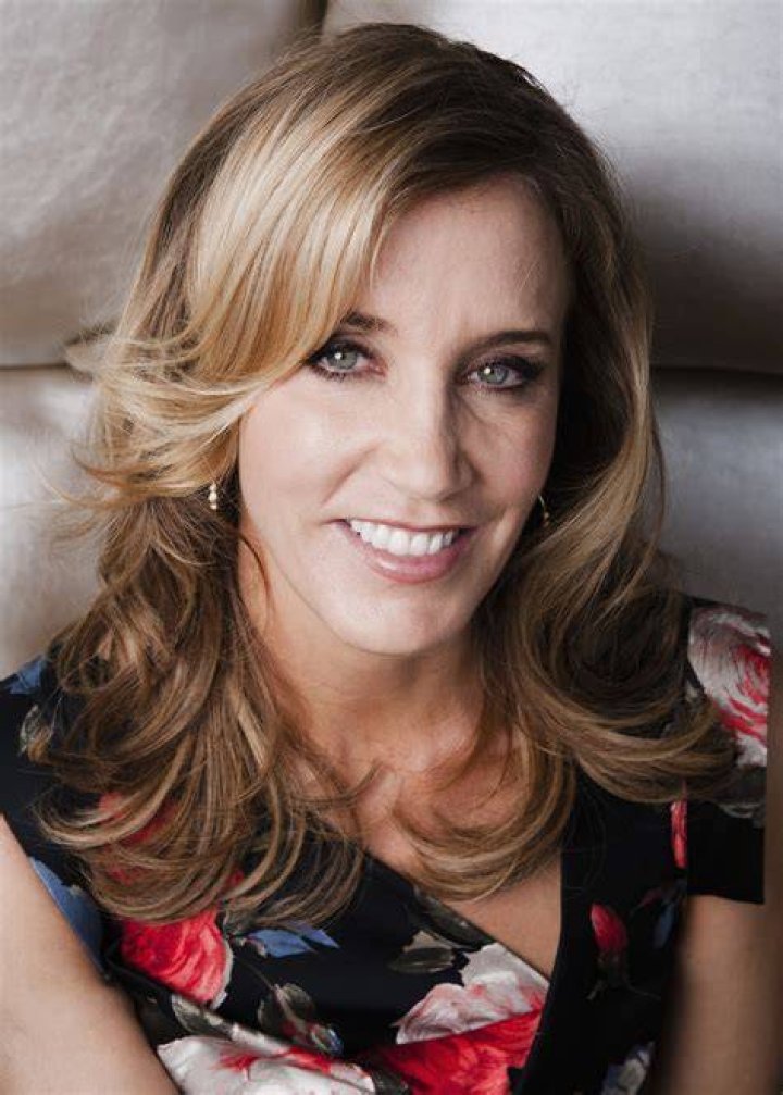 Felicity Huffman's Daughter Sophia Gets Backlash for New TV Role