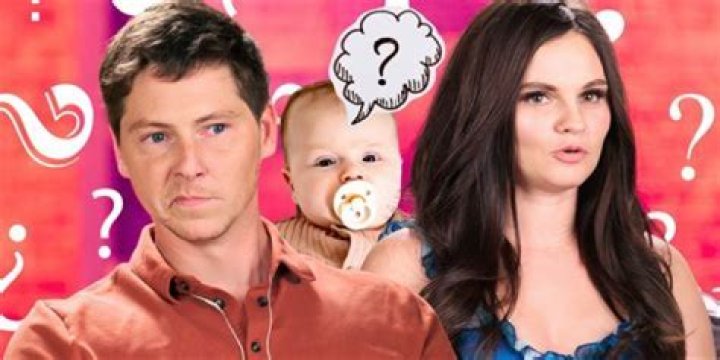 Felicity Marmaduke y su hijo &iexcl;de un muerto! Vibra