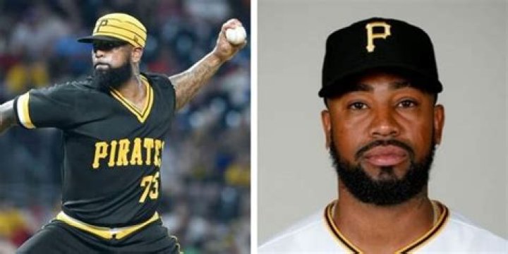 Felipe Vazquez Wiki, Bio, Age, Height, Girlfriend, Net Worth, Family