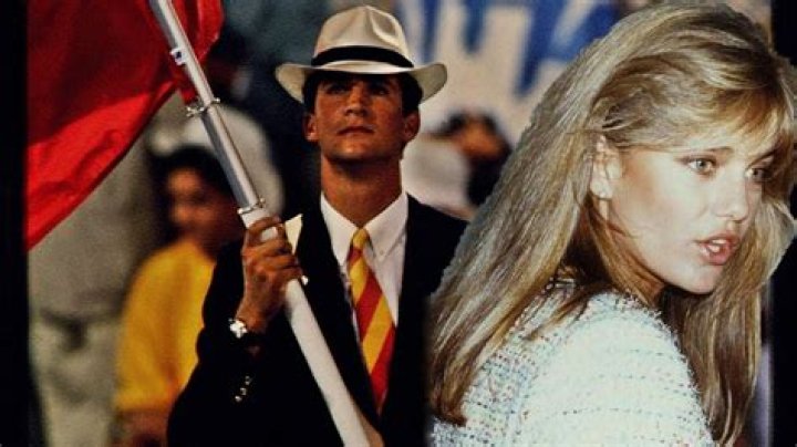 Felipe VI e Isabel Sartorius, amor en los Juegos Olímpicos Barcelona 92