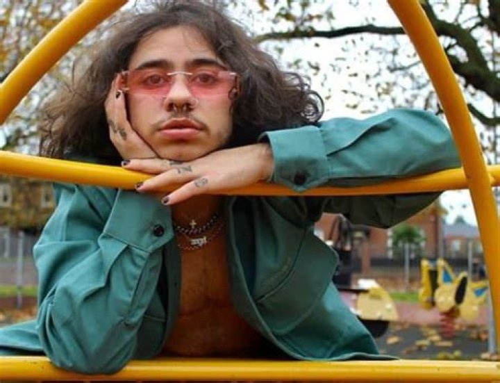 Felix Mufti Biography, Actor Age, Gender, Wiki, Nationality Hut