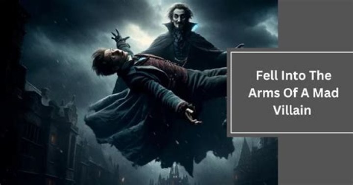 Fell Into The Arms Of A Mad Villain Spoilers 5 Big Reveals