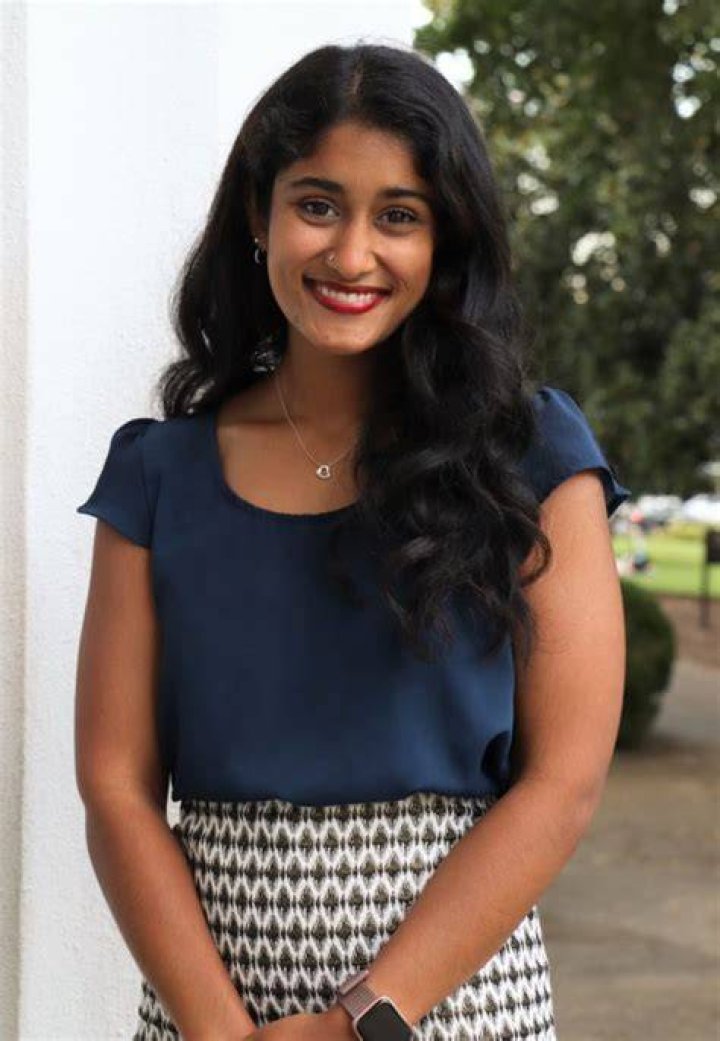 Fellowship Spotlight Ciera Thomas