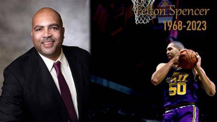 Felton Spencer's Tragic Heart Attack