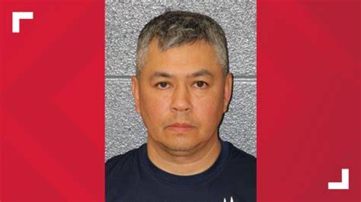 FEMA Erik Hooks Arrested For Alleging In A 34Page Indictment? Case Details