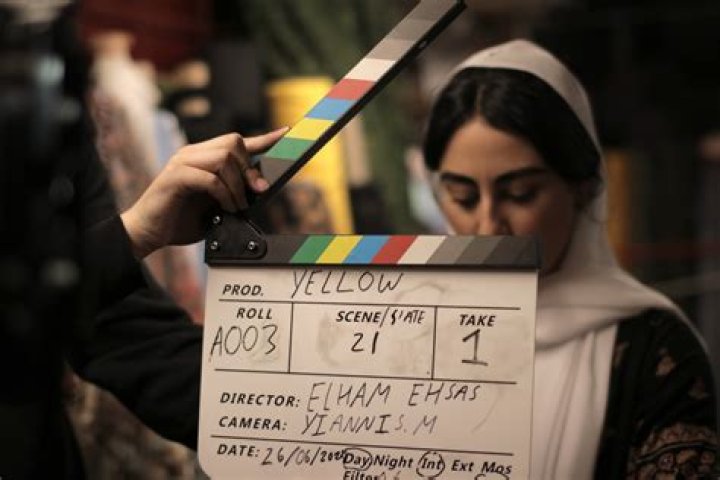 Fem/Dom; A short film by Mitchell Sulkess