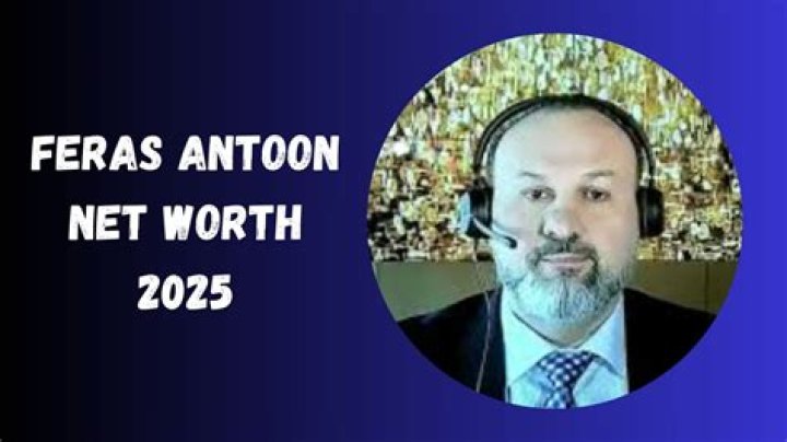 Feras Antoon Net Worth How Much is the Adult Film Industry