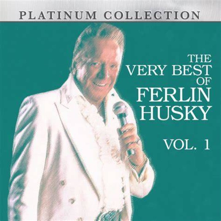 Ferlin Husky Artist Bio Country Music Hall of Fame