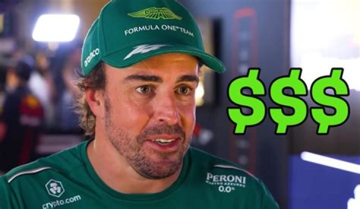 Fernando Alonso Net Worth [2023 Update]:Salary & Kimoa Hat