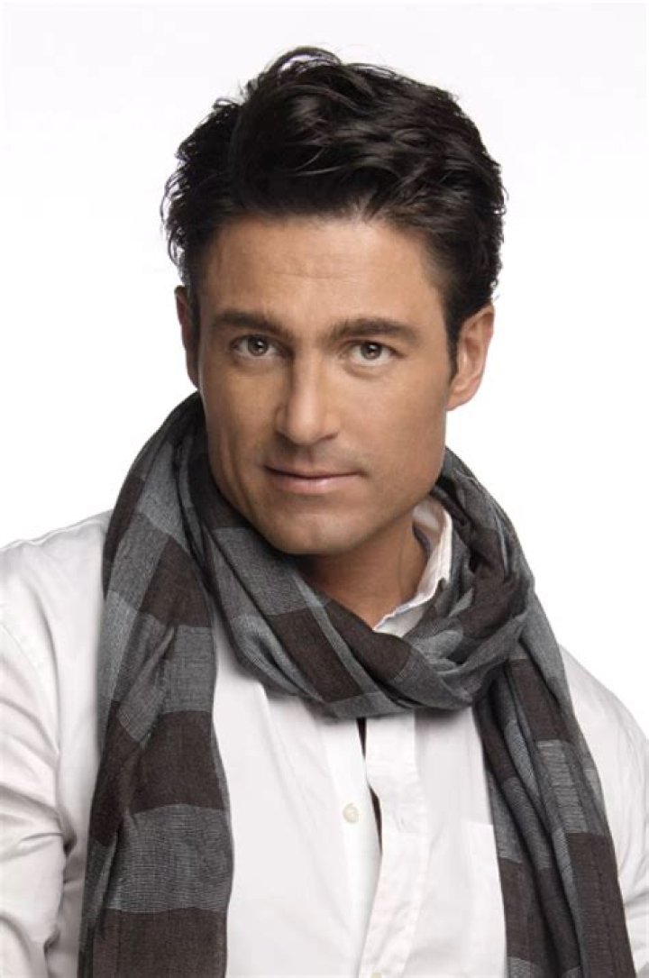 Fernando Colunga reaparece y reconoce que ya no es el gal&aacute;n de