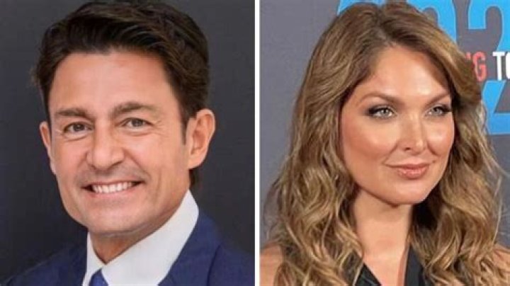 Fernando Colunga y Blanca Soto K28