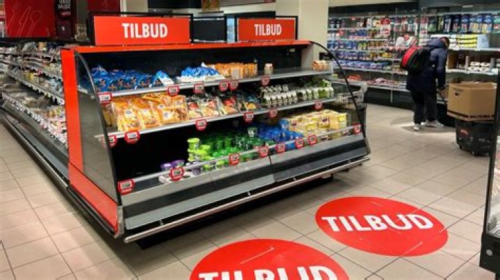 Ferske tall Rema 1000 vokser igjen etter mareritt&aring;ret E24