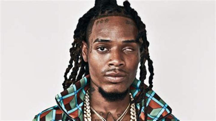 Fetty Wap's Estranged Wife Alleges Physical Abuse, Rapper Denies XXL