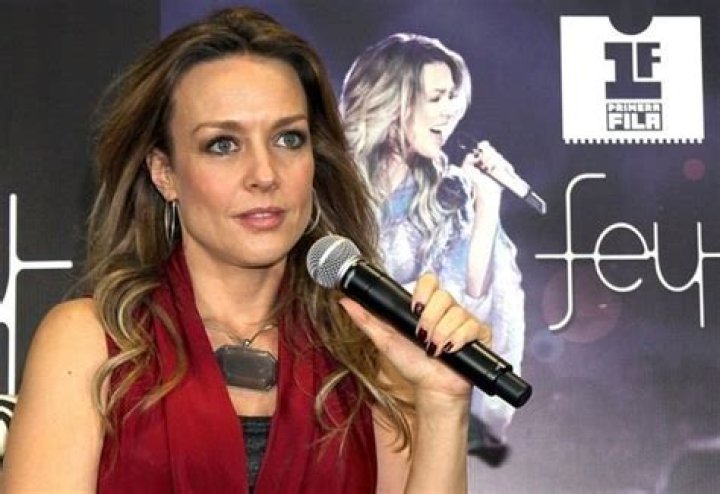 Fey (singer) Alchetron, The Free Social Encyclopedia