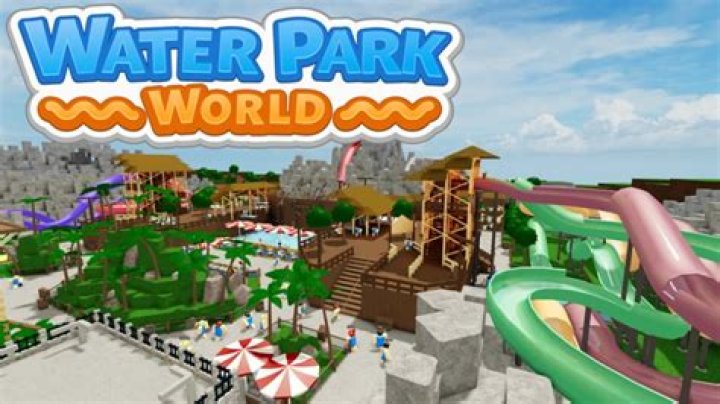 Fgteev Roblox Water Park
