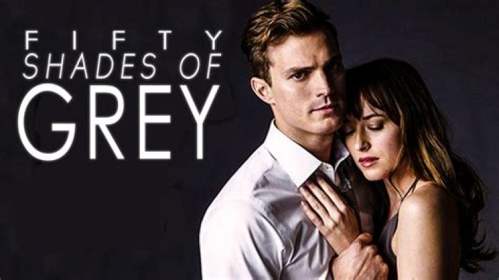 Fifty Shades' Brant Daugherty Goes Shirtless for Hot New Pics! Photo